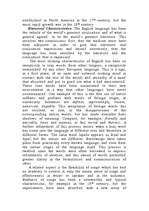 Kutatási anyagok 'Indo-European Language Family', 10.                