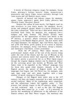 Kutatási anyagok 'Indo-European Language Family', 13.                