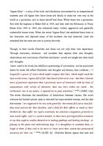 Esszék 'Charlotte Bronte and Anne Bronte', 5.                