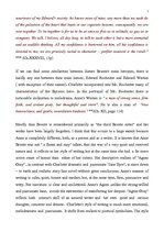 Esszék 'Charlotte Bronte and Anne Bronte', 7.                