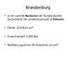 Prezentációk 'Brandenburg', 2.                