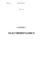 Összefoglalók, jegyzetek 'Antennae and Propagation of Radio Waves', 2.                