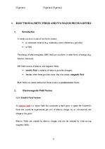 Összefoglalók, jegyzetek 'Antennae and Propagation of Radio Waves', 4.                