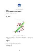 Összefoglalók, jegyzetek 'Antennae and Propagation of Radio Waves', 23.                