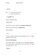 Összefoglalók, jegyzetek 'Antennae and Propagation of Radio Waves', 28.                