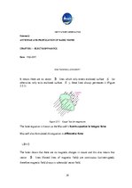 Összefoglalók, jegyzetek 'Antennae and Propagation of Radio Waves', 29.                