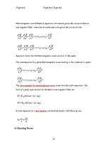 Összefoglalók, jegyzetek 'Antennae and Propagation of Radio Waves', 34.                