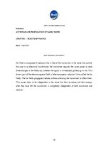 Összefoglalók, jegyzetek 'Antennae and Propagation of Radio Waves', 39.                