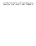 Esszék 'Did We Really Land on the Moon?', 2.