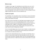 Kutatási anyagok 'The Comparison of Economics of the United States of America and Latvia', 4.                