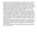 Esszék 'My Eden------A 5-paragraph descriptive essay', 1.                