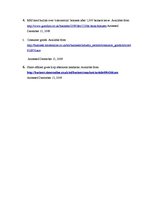 Kutatási anyagok 'The Use of Compounds in the Business Discourse', 8.                