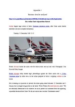 Kutatási anyagok 'The Use of Compounds in the Business Discourse', 9.                