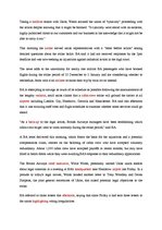 Kutatási anyagok 'The Use of Compounds in the Business Discourse', 10.                