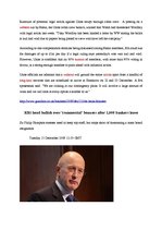 Kutatási anyagok 'The Use of Compounds in the Business Discourse', 11.                