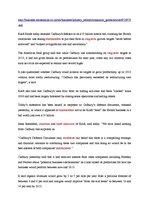 Kutatási anyagok 'The Use of Compounds in the Business Discourse', 14.                