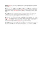 Kutatási anyagok 'The Use of Compounds in the Business Discourse', 16.                