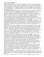 Esszék 'The Influence of September 11', 1.                