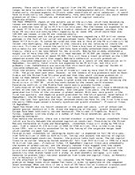 Esszék 'The Influence of September 11', 2.                