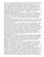 Esszék 'The Influence of September 11', 3.                