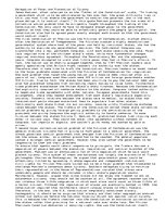 Esszék 'Delegation of Power and Prevention of Tyranny ', 1.                