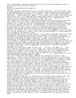 Esszék 'Bakcground Information on Michael Jackson the Artist', 1.