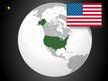Prezentációk 'United States of America', 2.                