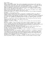 Esszék 'Famous Land Mark Court Cases Short Line Data', 1.                