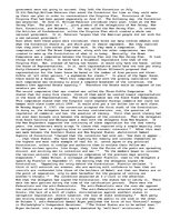 Esszék 'The Creation of the United States Constitution', 2.                