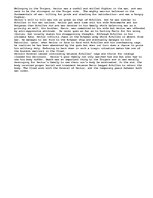 Esszék 'Analysis of Hector. "The Illiad"', 1.                