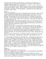 Esszék 'Computer Technology as a Career Choice ', 4.                