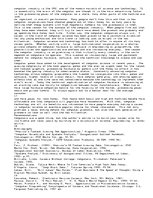 Esszék 'Computer Technology as a Career Choice ', 8.                