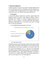 Kutatási anyagok 'Lakóhelyen történő "turistáskodás" élménye (vagy illúziója?)', 24.                