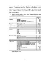 Kutatási anyagok 'Lakóhelyen történő "turistáskodás" élménye (vagy illúziója?)', 26.                