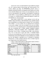 Kutatási anyagok 'Lakóhelyen történő "turistáskodás" élménye (vagy illúziója?)', 28.                