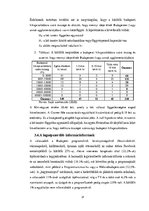 Kutatási anyagok 'Lakóhelyen történő "turistáskodás" élménye (vagy illúziója?)', 32.                