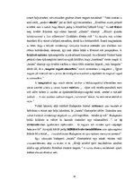 Kutatási anyagok 'Lakóhelyen történő "turistáskodás" élménye (vagy illúziója?)', 35.                