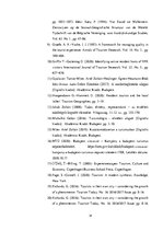 Kutatási anyagok 'Lakóhelyen történő "turistáskodás" élménye (vagy illúziója?)', 42.                