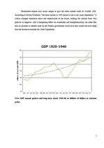 Kutatási anyagok 'Great Depression Comparing with Nowadays Economic Crisis', 5.                