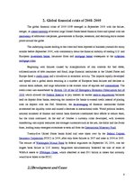 Kutatási anyagok 'Great Depression Comparing with Nowadays Economic Crisis', 6.                