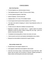 Kutatási anyagok 'Great Depression Comparing with Nowadays Economic Crisis', 12.                