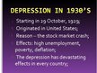 Kutatási anyagok 'Great Depression Comparing with Nowadays Economic Crisis', 21.                