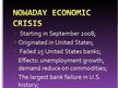 Kutatási anyagok 'Great Depression Comparing with Nowadays Economic Crisis', 23.                