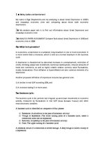 Kutatási anyagok 'Great Depression Comparing with Nowadays Economic Crisis', 30.                