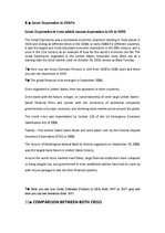 Kutatási anyagok 'Great Depression Comparing with Nowadays Economic Crisis', 31.                