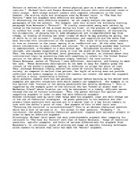 Esszék '"Torture" by: Michael Levin and Cesare Bonesana Comparison of two opposing perce', 1.                