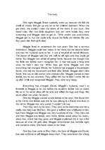 Összefoglalók, jegyzetek 'Books "The Other Side" Synopsis', 1.                