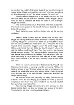 Összefoglalók, jegyzetek 'Books "The Other Side" Synopsis', 3.                