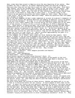 Esszék 'Hate Crimes in America', 1.                