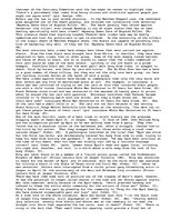 Esszék 'Hate Crimes in America', 3.                